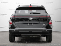 This Hyundai Kona has a durable Regular Unleaded I-4 2.0 L/122 engine powering this Variable transmi... (image 4)