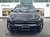 This Kia Niro Plug-In Hybrid delivers a Gas/Electric I-4 1.6 L/96 engine powering this Automatic tra... (image 7)