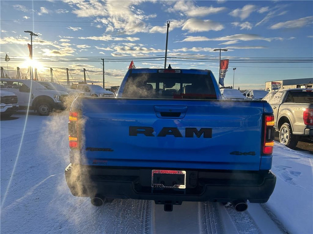  2022 Ram 1500 Rebel in Cars & Trucks in Fort St. John - Image 4