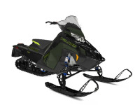 2024 Polaris 850 SWITCHBACK ASSAULT 146  IN STOCK