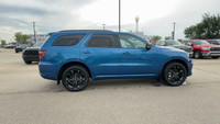 This 2025 DODGE DURANGO GT AWD has the following options Leather Trimmed Bucket Seats, Remote Start... (image 9)