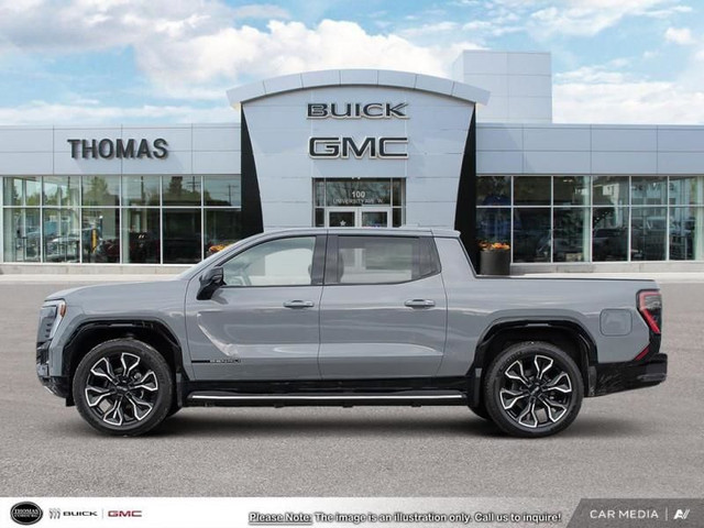 2025 GMC Sierra EV Denali in Cars & Trucks in Oshawa / Durham Region - Image 3
