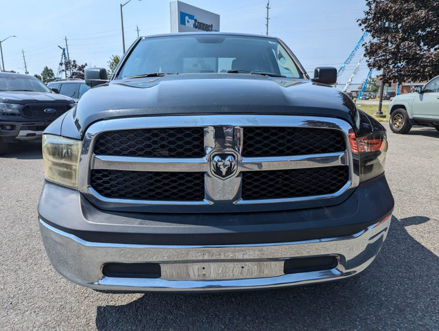 2017 RAM 1500 ST in Cars & Trucks in Ottawa - Image 3