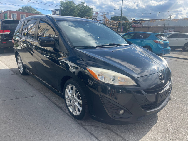 2012 Mazda 5 GT in Cars & Trucks in City of Toronto - Image 3
