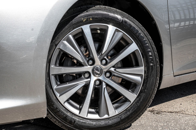 2019 Lexus ES ES 300h | NAVI | CAM | SUNROOF | LDW | in Cars & Trucks in City of Toronto - Image 4