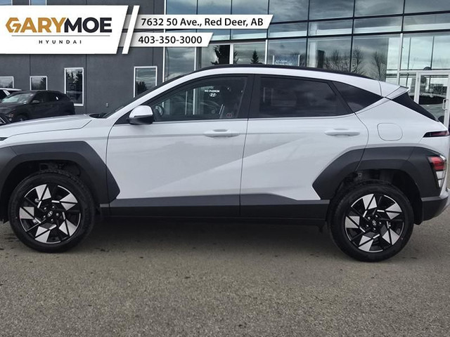2025 Hyundai Kona Preferred AWD w/Trend Package in Cars & Trucks in Red Deer - Image 2