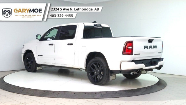 2025 Ram 1500 in Cars & Trucks in Lethbridge - Image 3