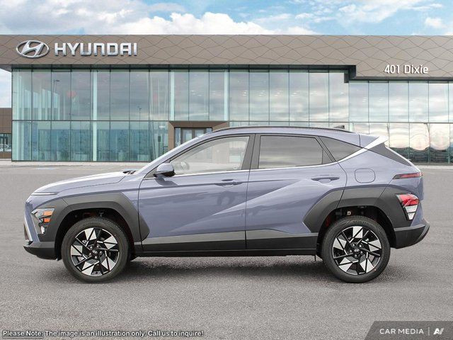 2026 Hyundai Kona Preferred in Cars & Trucks in Mississauga / Peel Region - Image 3