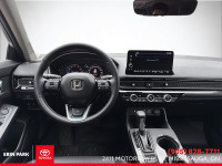 TOURING Engine: 4 Cylinder Engine 1.5L L/100Km City: 7.6 L/100Km Hwy: 6.1 Safety Equipment Traffic J... (image 9)