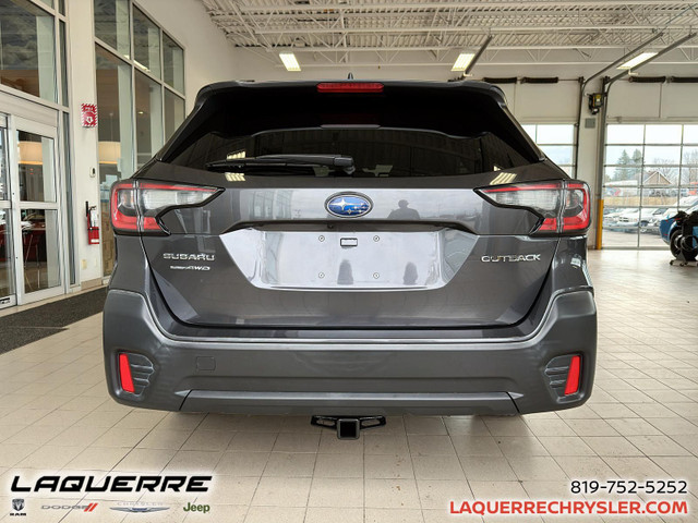 Subaru Outback 2.5i Commodité 2020 à vendre in Cars & Trucks in Victoriaville - Image 3