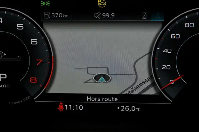 2023 Audi Q5 Sportback Technik / S-Line / Black optics / Taux Ex in Cars & Trucks in Longueuil / South Shore - Image 23