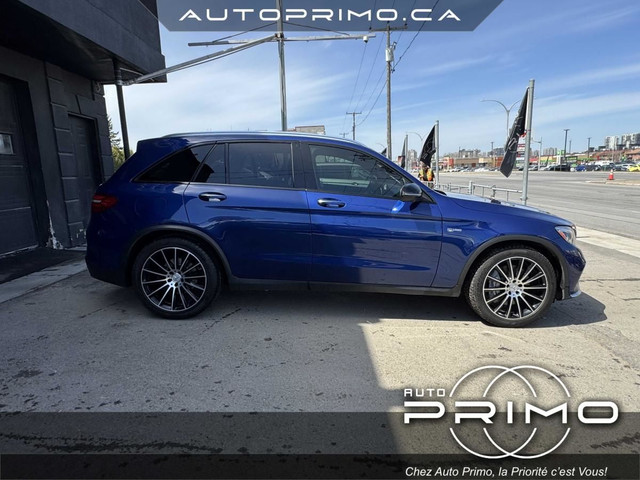 2019 Mercedes-Benz GLC AMG GLC 43 4MATIC Automatique avec Sièges in Cars & Trucks in Laval / North Shore - Image 4