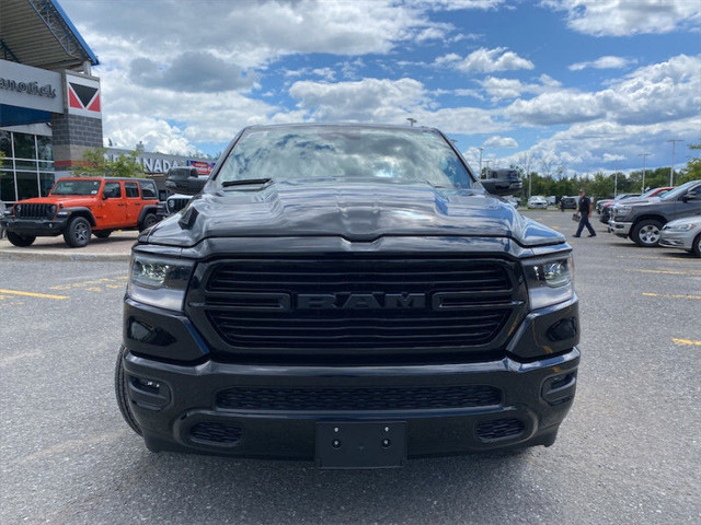 2023 Ram 1500 SPORT dans Autos et camions  à La Ronge - Image 4