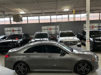 **SPRING SPECIAL!** FEATURING : AMG PACKAGE, 4MATIC AWD, COUPE, LARGE SUNROOF, MULTICOLOUR AMBIENT L... (image 3)