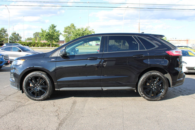 2022 Ford Edge in Cars & Trucks in Oakville / Halton Region - Image 4