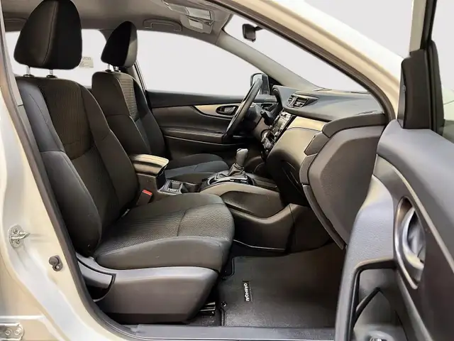 2023 Nissan Qashqai S 4RM in Cars & Trucks in Laval / North Shore - Image 9