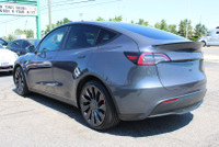 ONE OWNER NO ACCIDENT Dual Motor AWD DON'T PAY EXTRA FOR SAFETY CERTIFICATION Elevate Your Drive Wit... (image 4)
