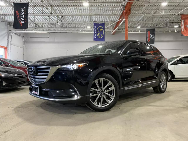 2019 MAZDA CX-9 GT in Cars & Trucks in City of Montréal - Image 2