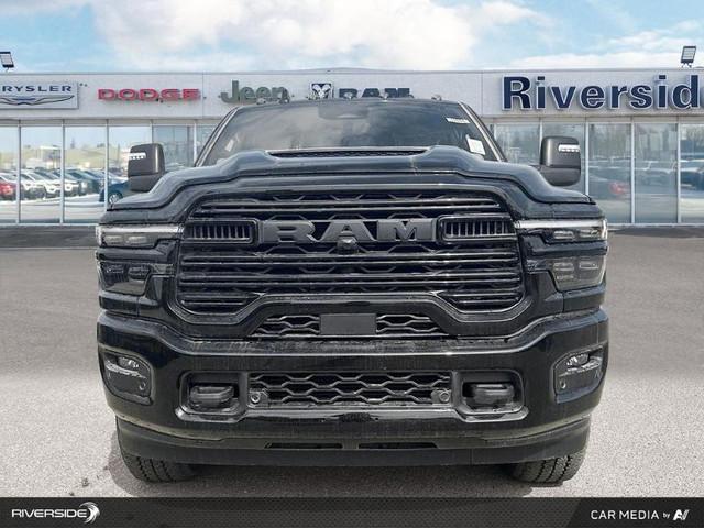 2025 RAM 2500 Laramie in Cars & Trucks in Prince Albert - Image 2