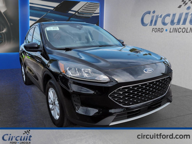 2020 Ford Escape SE AWD à vendre in Cars & Trucks in City of Montréal - Image 3
