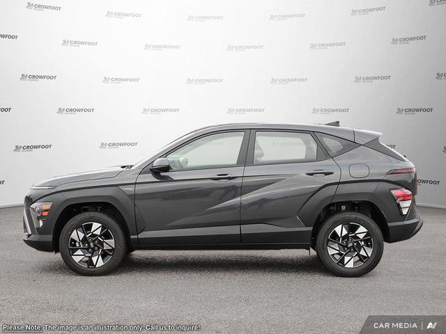 2025 Hyundai Kona Preferred in Cars & Trucks in Calgary - Image 3