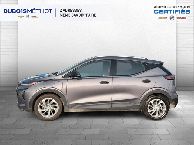 2022 Chevrolet BOLT EUV LT, 100% ELECTRIQUE AUTONOMIE 407 KM EV  in Cars & Trucks in Victoriaville - Image 4