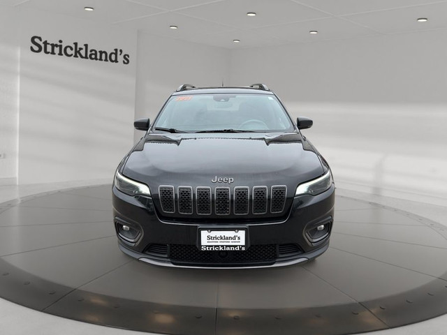2021 JEEP CHEROKEE 80TH ANNIVERSARY in Cars & Trucks in Stratford - Image 3
