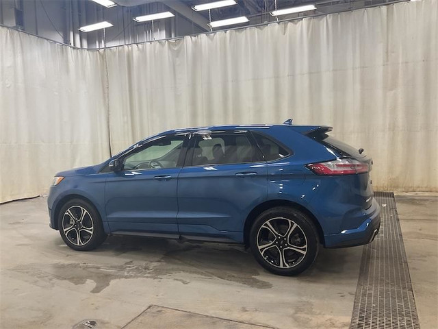 2020 Ford Edge ST |ALBERTAS #1 PREMIUM PRE-OWNED SELECTION in Cars & Trucks in Fort McMurray - Image 2