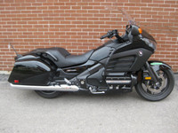 2013 Honda GL1800A F6B-SOLD CONGRATULATIONS LARRY ON YOUR NEW LE
