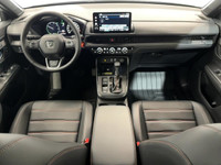 See Dealer Website for Details. 2025 Honda CR-V Hybrid Ex-L Engine: 4 Cylinder Engine 2.0L L/100Km C... (image 8)