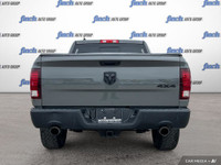 Conquer the Road with the 2022 Ram 1500 Classic SLT: Power, Precision, and Performance for the Disce... (image 4)