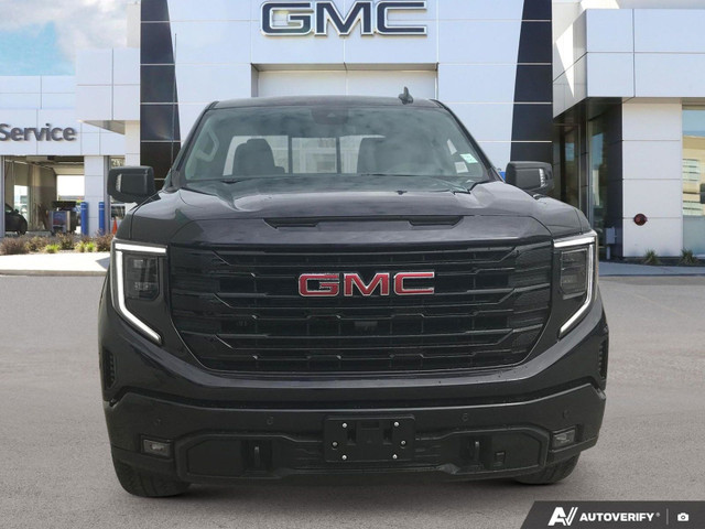 2026 GMC Sierra 1500 Elevation | Double the Cash off! $8000 - $1 in Cars & Trucks in Winnipeg - Image 3