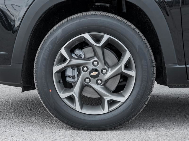 2025 Chevrolet Trax LT in Cars & Trucks in Mississauga / Peel Region - Image 4