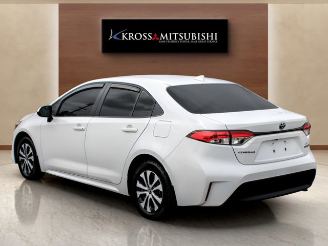 2024 Toyota Corolla LE 3.99% Available in Cars & Trucks in Edmonton - Image 3