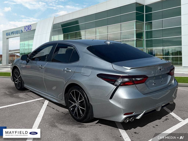 2023 Toyota Camry Hybrid SE in Cars & Trucks in Mississauga / Peel Region - Image 4