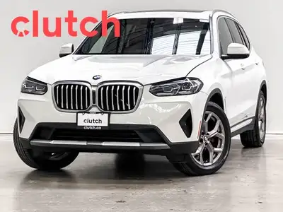 1 OWNER / Power Tailgate/Hatch, Auto Dimming Rearview Mirror, Front Heated Seats and more! Clutch is...