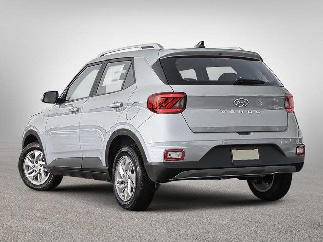 2025 Hyundai Venue Preferred in Cars & Trucks in Fredericton - Image 4