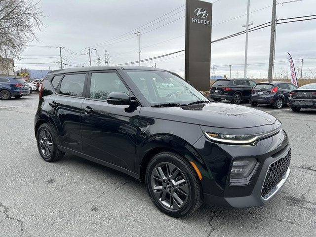 2021 Kia Soul EX Mags Toit ouvrant Détecteur d'angles morts in Cars & Trucks in Longueuil / South Shore