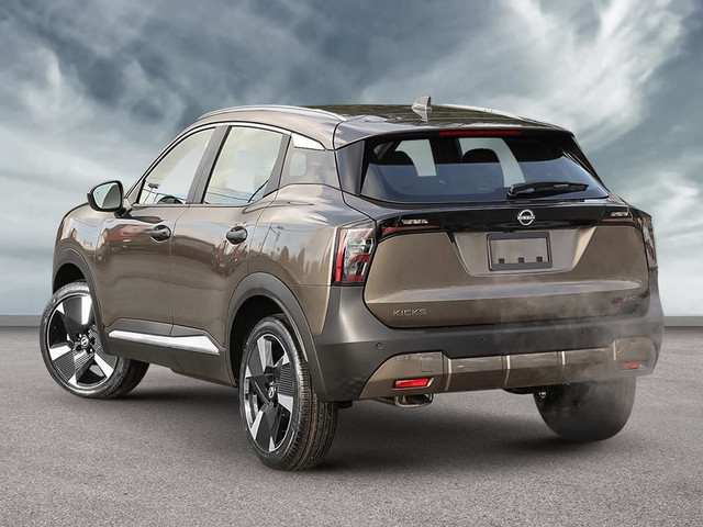 2025 Nissan Kicks SR PREMIUM in Cars & Trucks in City of Toronto - Image 4