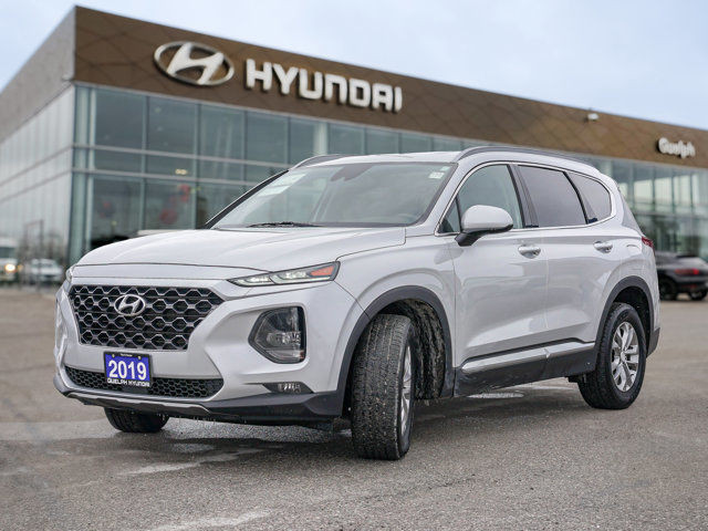 2019 Hyundai Santa Fe Essential 2.4L AWD w/Safety PackageS in Cars & Trucks in Guelph - Image 3