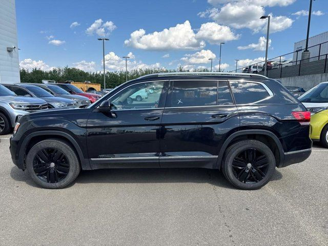 2019 Volkswagen Atlas Execline in Cars & Trucks in Strathcona County - Image 3