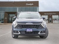 *Heated Seats, Apple CarPlay, Lane Follow Assist, Android Auto, Navigation, Heated Steering Wheel! *... (image 1)
