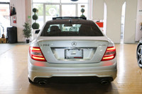 Special Finance Price: $16,999 | Cash Price: $18 ,499 2015 Mercedes-Benz C350 4MATIC - No Accidents,... (image 3)