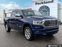 Vehicle Blowout! This Ram 1500 delivers a Gas/Electric V-8 5.7 L/345 engine powering this Automatic... (image 6)