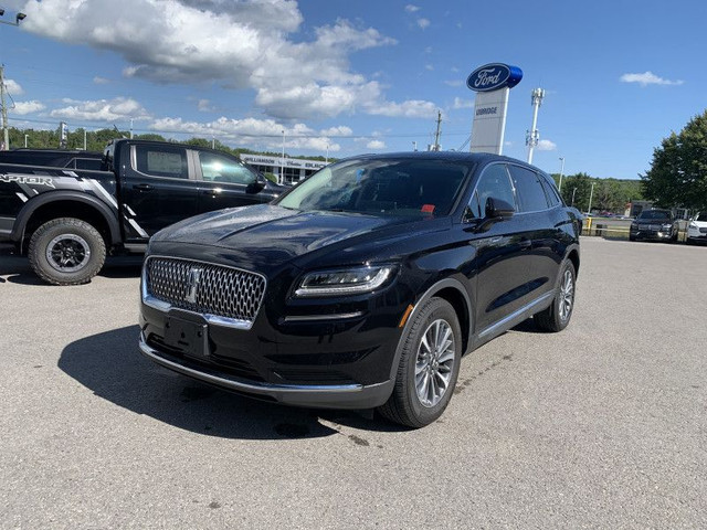 2023 Lincoln Nautilus Reserve - Leather Seats in Cars & Trucks in Kawartha Lakes