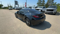 This Toyota GR86 is equipped with: Fabric Seating Surfaces, 8 Inch Touchscreen Infotainment System,... (image 5)
