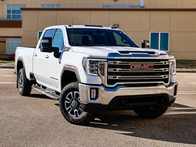 2021 GMC Sierra 3500HD SLE 6.6L Long Box in Cars & Trucks in Strathcona County - Image 2