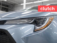 NO ACCIDENTS / CLEAN CARFAX / Climate Control, Bluetooth Music, Touchscreen Display and more! Clutch... (image 7)