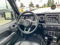 Conquer any terrain with this 2020 Jeep Wrangler Unlimited Sahara Altitude, boasting a powerful 3.6L... (image 9)