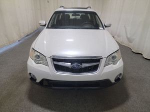 2009 Subaru Outback 2.5I
